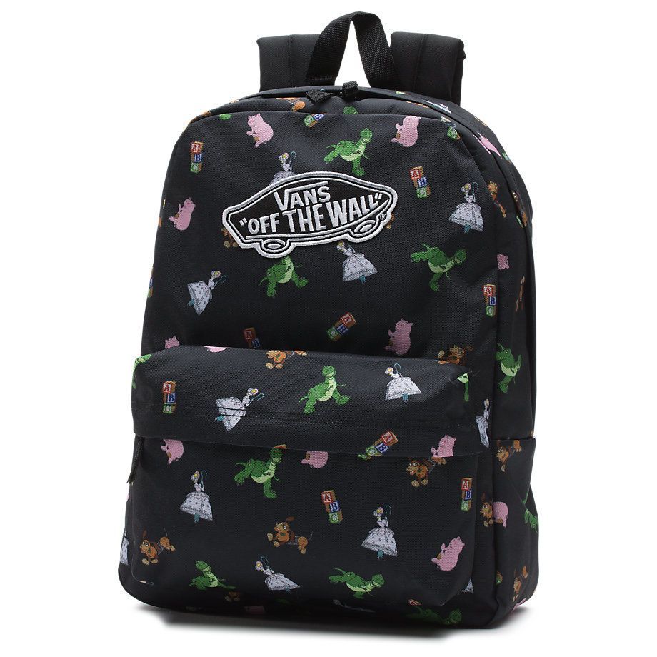 Vans Toy Story Toys 2 890