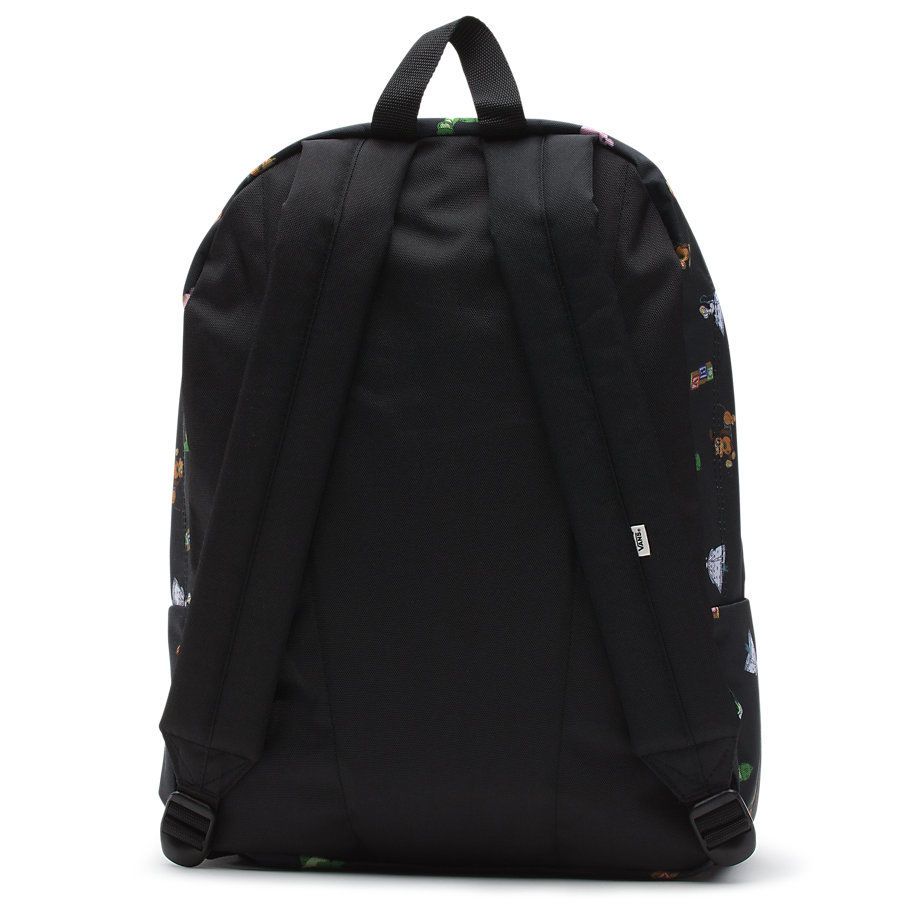 Vans toy story bag hotsell