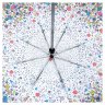 Зонт женский Fabretti UFLR0017-7 цветной