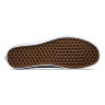Кожаные кеды Vans Authentic Decon (Premium Leather) VA38EPMRU синие