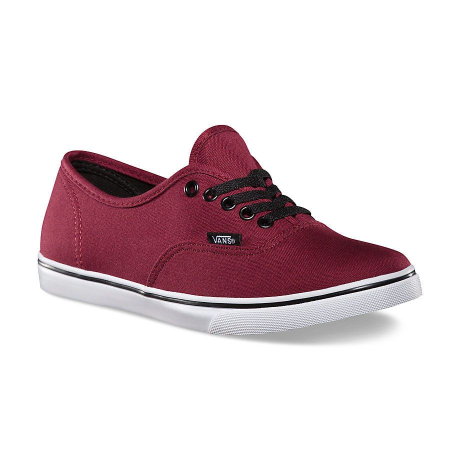 Vans lo pro tan cheap