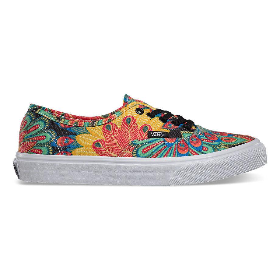 Authentic slim vans hot sale