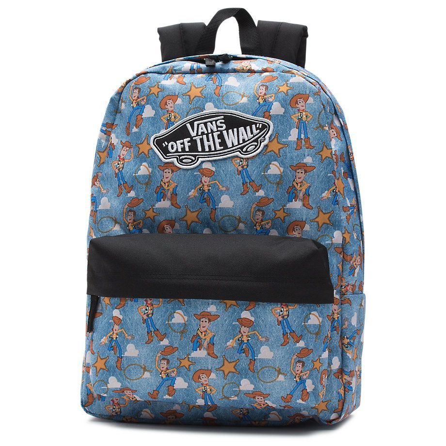 Vans Toy Story Woody 2 890