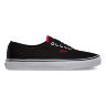 Кеды Vans Authentic (Pop) VVOEBYE черные