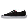 Кеды Vans Authentic (Pop) VVOEBYE черные