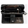 Кошелек Anekke женский черный 31702-07-909UNC