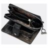 Кошелек Anekke женский черный 31702-07-909UNC