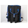 Рюкзак с ручками St. Friday Коргия bag-19-07, синий