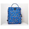 Рюкзак с ручками St. Friday Коргия bag-19-07, синий