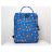 Рюкзак с ручками St. Friday Коргия bag-19-07, синий