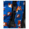 Рюкзак с ручками St. Friday Коргия bag-19-07, синий