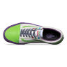 Кеды Vans OLD SKOOL (Toy Story) Buz VA31Z9M4X разноцветные