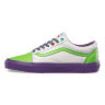 Кеды Vans OLD SKOOL (Toy Story) Buz VA31Z9M4X разноцветные