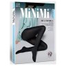 Колготки женские MINIMI серые MULTIFIBRA 160 FUMO