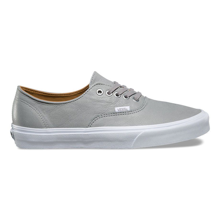 Vans Authentic Decon Premium Leather VA38EPMRZ