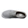 Кожаные кеды Vans Authentic Decon (Premium Leather) VA38EPMRZ серые