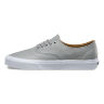 Кожаные кеды Vans Authentic Decon (Premium Leather) VA38EPMRZ серые