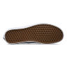 Кожаные кеды Vans Authentic Decon (Premium Leather) VA38EPMRZ серые