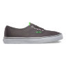 Кеды Vans Authentic (Pop) VVOEBYO серые