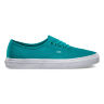 Кеды Vans Authentic (Mono) VW4NDIR зеленые
