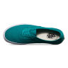 Кеды Vans Authentic (Mono) VW4NDIR зеленые