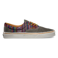 Кеды Vans Era (Guate) VVHQAYB серые