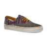 Кеды Vans Era (Guate) VVHQAYB серые
