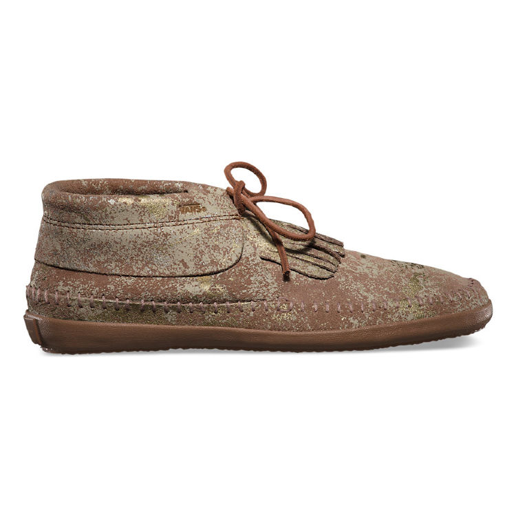 Мокасины Vans MOHIKAN VQGDC2W