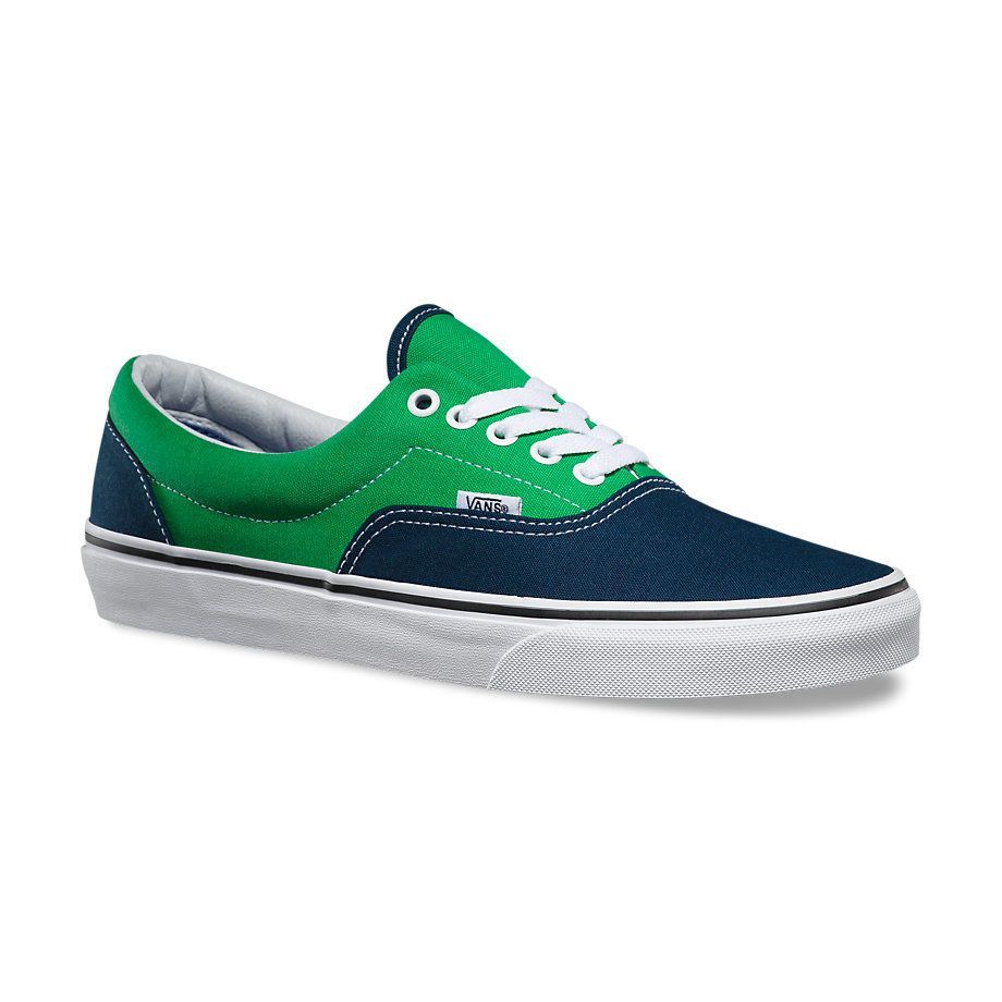 Vans era two tone best sale