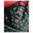 Рюкзак St. Friday Овощерезка bag-2-10, черный