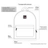 Рюкзак St. Friday Овощерезка bag-2-10, черный
