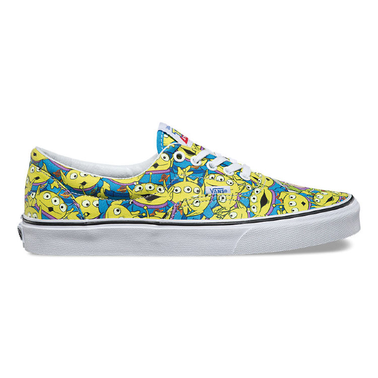 Vans toy hot sale story femme 2014