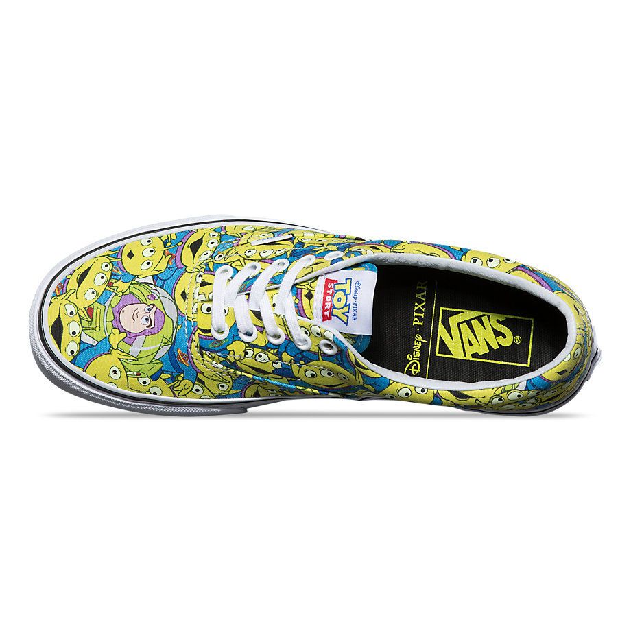 Vans toy hot sale story femme 2014