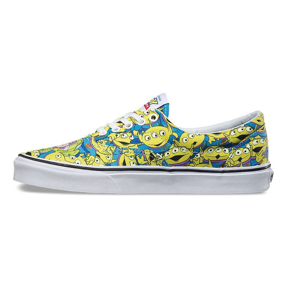 Vans toy outlet story femme 2014