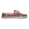 Кеды Vans CHAUFFETTE VSE9AZ5 разноцветные