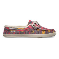Кеды Vans CHAUFFETTE VSE9AZ5 разноцветные