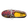 Кеды Vans CHAUFFETTE VSE9AZ5 разноцветные