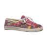 Кеды Vans CHAUFFETTE VSE9AZ5 разноцветные