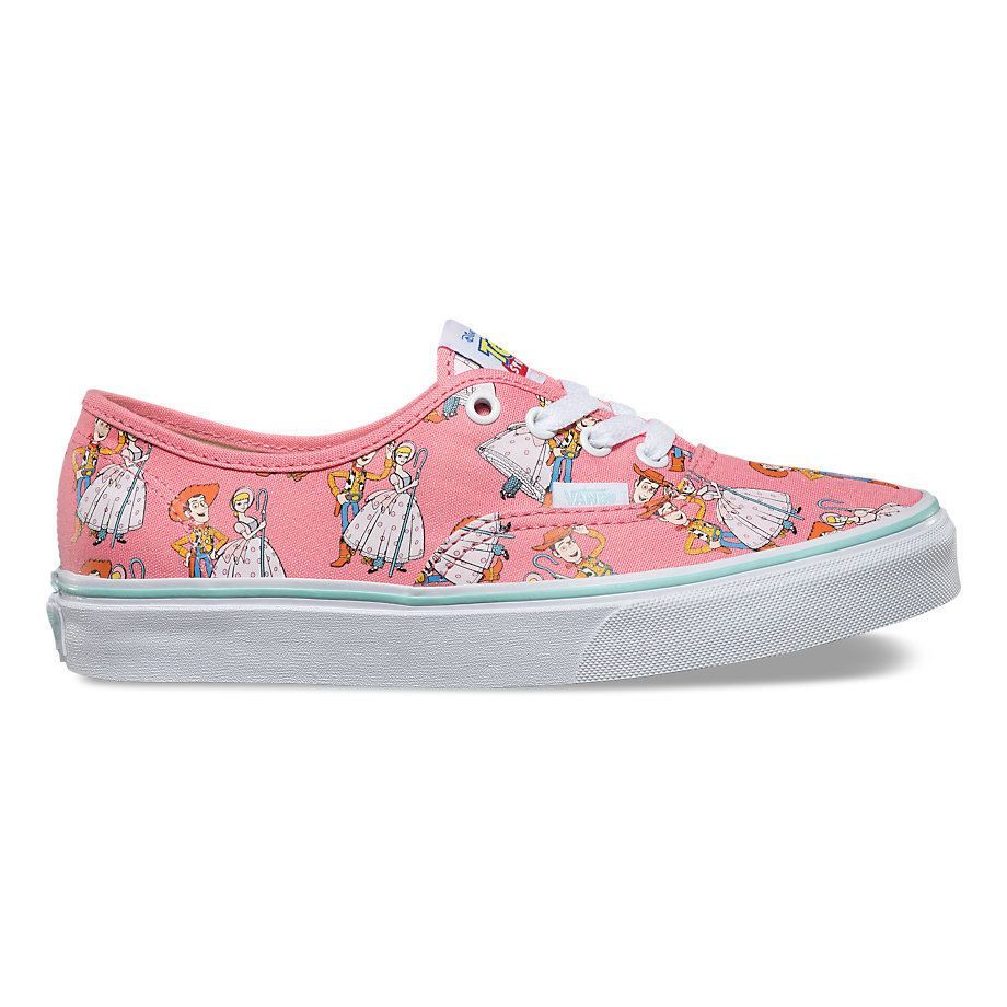 Toy story vans baby cheap