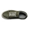 Кожаные кеды Vans UA OLD SKOOL MTE MTE GRAPE VA348FOGU зеленые
