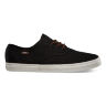 Кеды Vans MADERO (14 oz Canvas) VOYCAOD черные