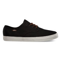 Кеды Vans MADERO (14 oz Canvas) VOYCAOD черные