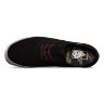 Кеды Vans MADERO (14 oz Canvas) VOYCAOD черные
