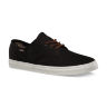 Кеды Vans MADERO (14 oz Canvas) VOYCAOD черные