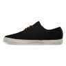 Кеды Vans MADERO (14 oz Canvas) VOYCAOD черные