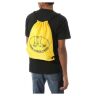 Сумка мешок Vans League Bench Bag Lemon Chrome унисекс желтый