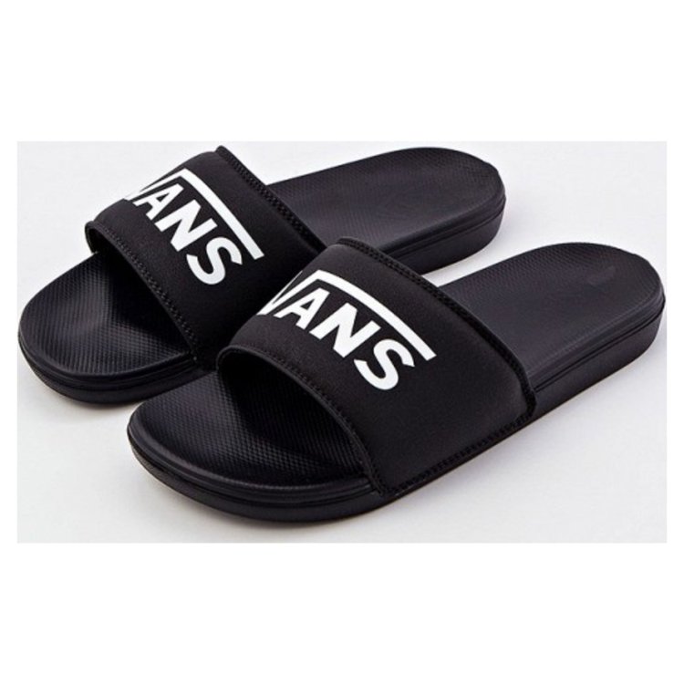 Пантолеты Vans La Costa Slide-On VA5HF5IX6