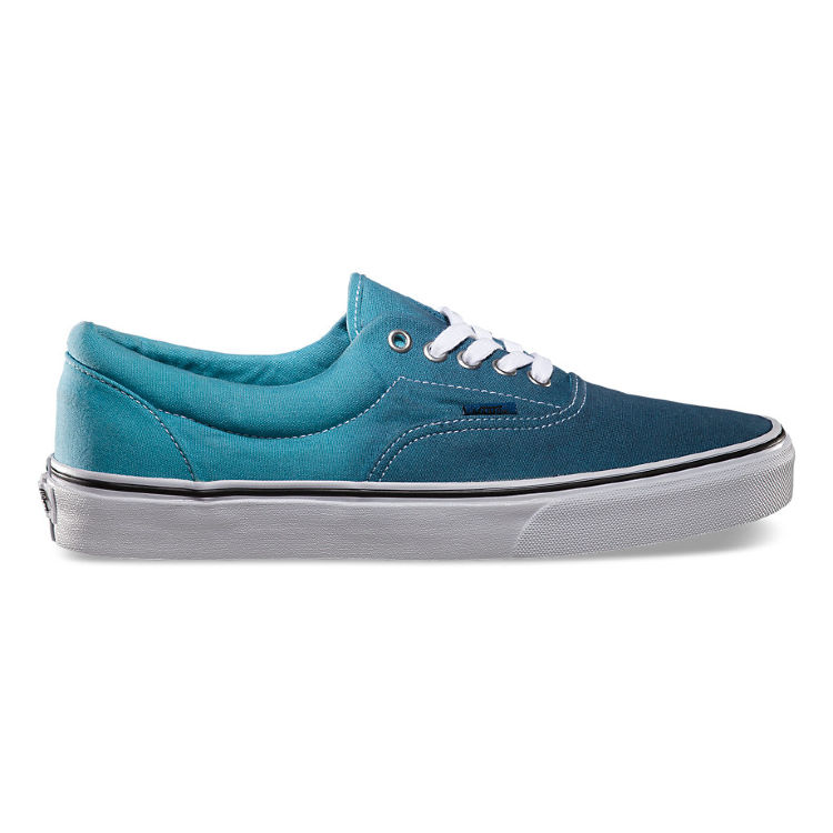 Кеды Vans Era (Ombre) VVHQBQ6 синие