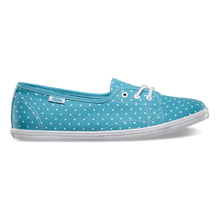 Кеды Vans LEAH (Polka Dots) ma VSCYBXX