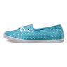Кеды Vans LEAH (Polka Dots) ma VSCYBXX